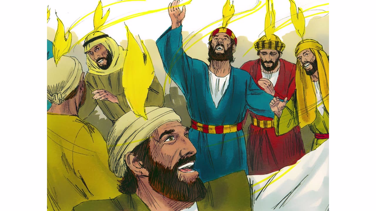 Pentecost