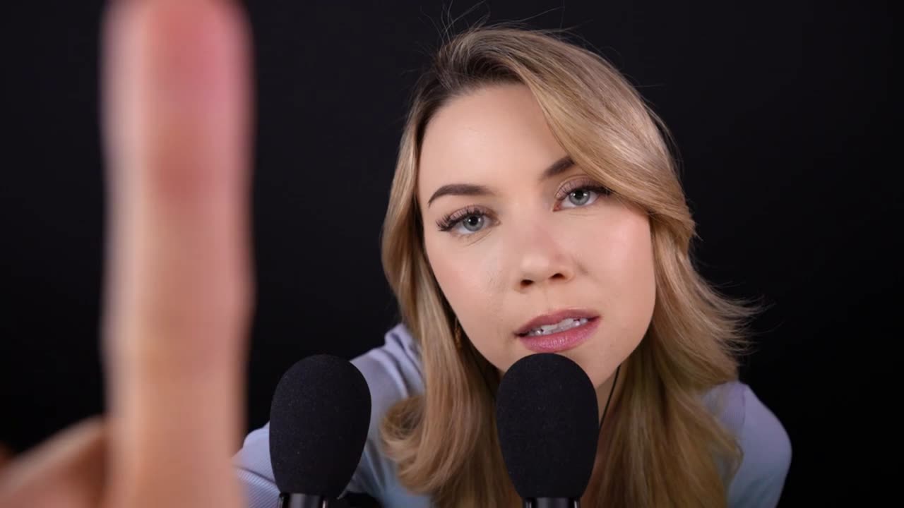 ASMR SPECIAL 73 - Whispering Words DEEP To Help You Sleep