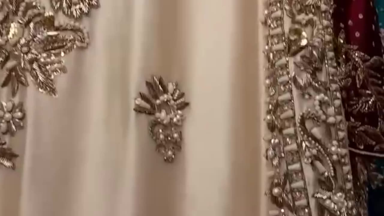 Beautiful latest design cloths trend #rumble #viral #design