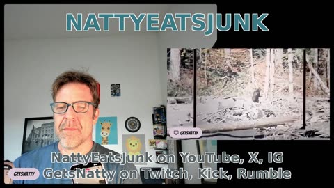 The GetsNatty Show