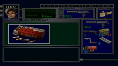 Resident Evil 2 S4 E10