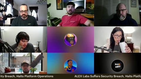 Good Morning @Stacks | ALEX Hacked |SIP Friday | Circle IPO | Bitcoin Dip | Trump v Elon | 6-6