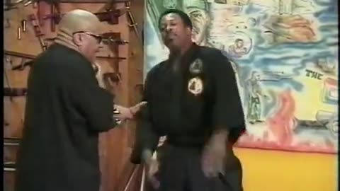 Sanuces Ryu Jiu Jitsu