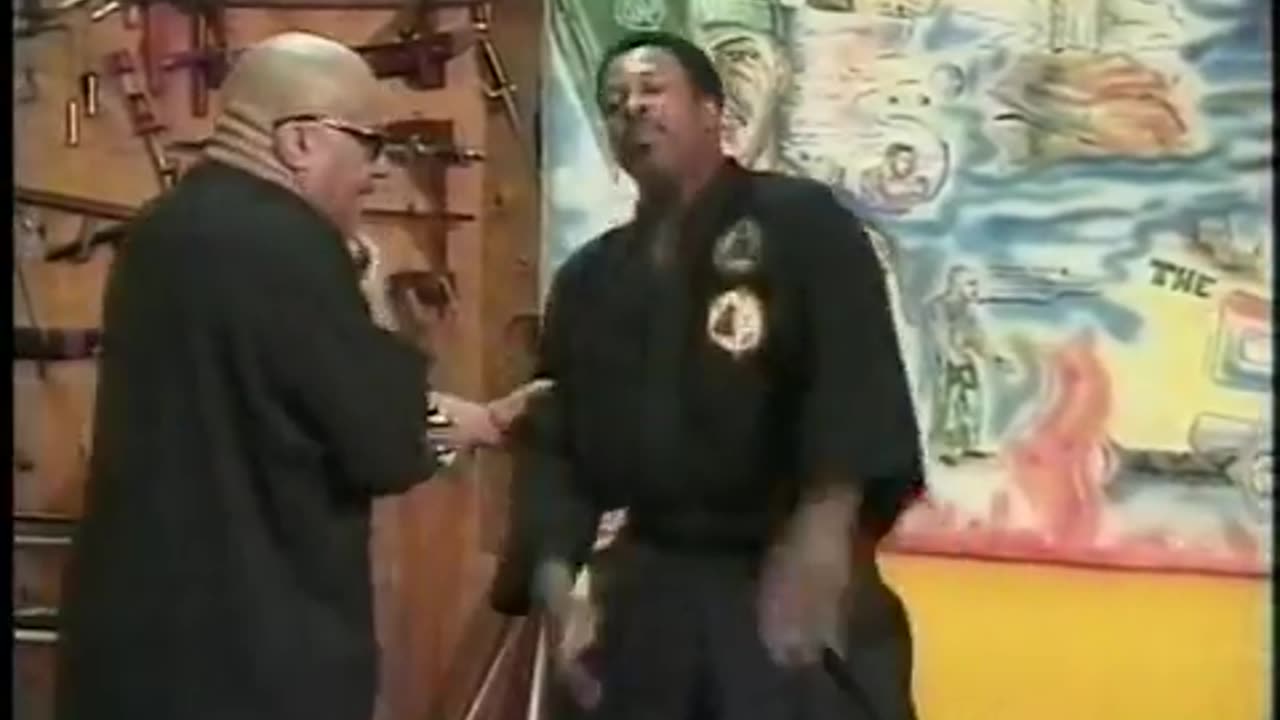 Sanuces Ryu Jiu Jitsu