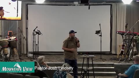 Praise & Worship 06.15.2025