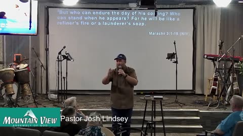 Praise & Worship 06.15.2025