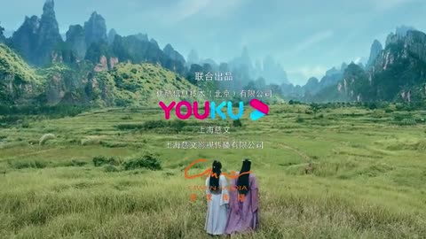 Word of Honor in Hindi season 1 episode 5