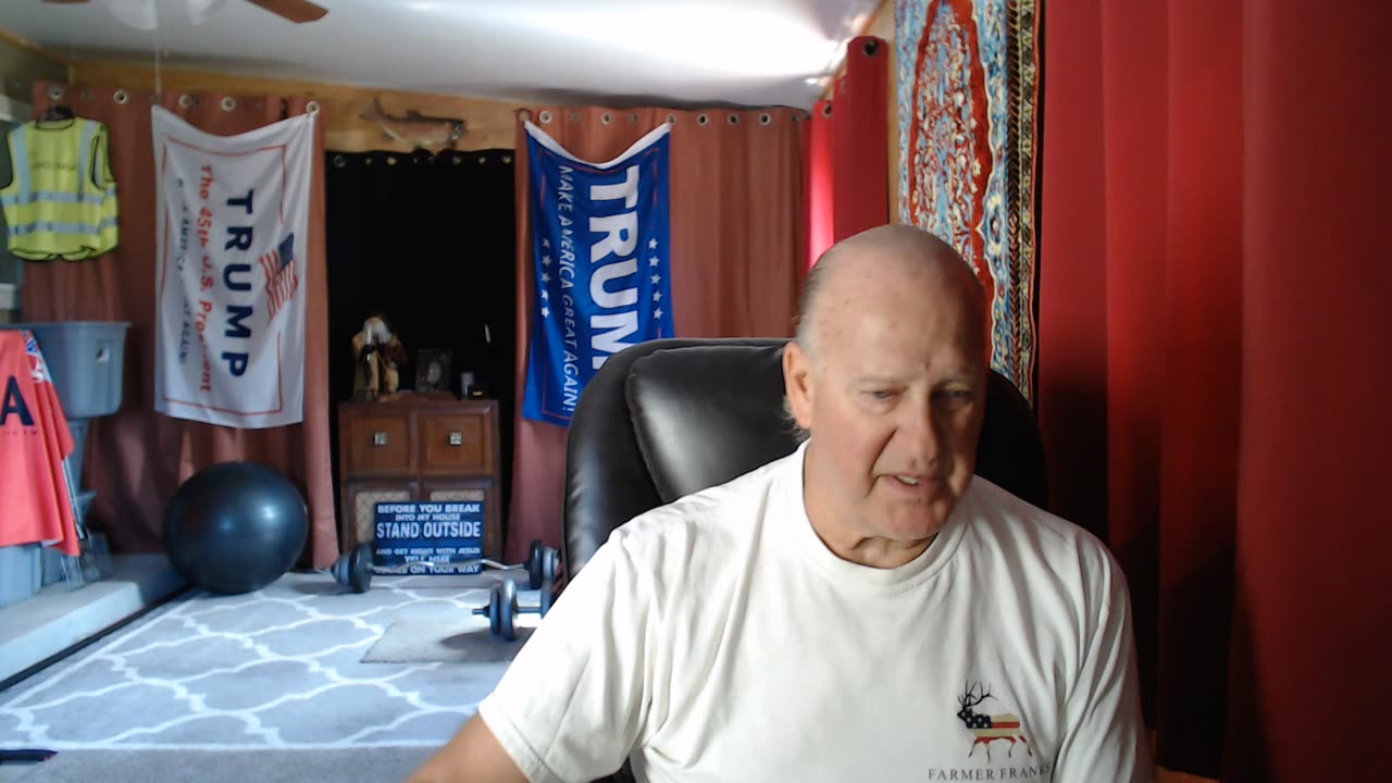 Tommy Robinson Has Sentence Reduced /Ric Grenell Uncovers $26 Million in ‘Fake Revenue’ at Kennedy Center/Justice Department Opens Criminal Investigation Into Andrew Cuomo