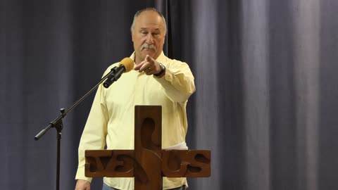 Haggai Chapter 1 by Wayne Masser