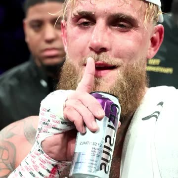 Jake Paul Defeats Julio César Chávez Jr. Despite Crowd Boos – Full Fight Breakdown - WorldEye