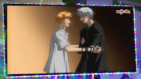Get Backers Tagalog Dubbed HD - Episode 49