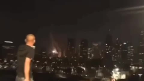 🚀Iran has reportedly launched over 300 missiles at Israel