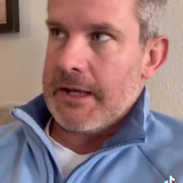 Failed Republican & Deep State actor Adam Kinzinger calls to “take to the streets” to protest Trump