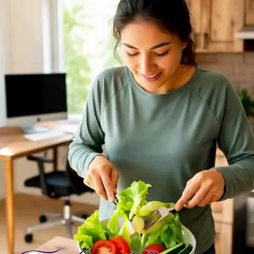 ⭐ This is Why We Work. The Real Perks of Working From Home