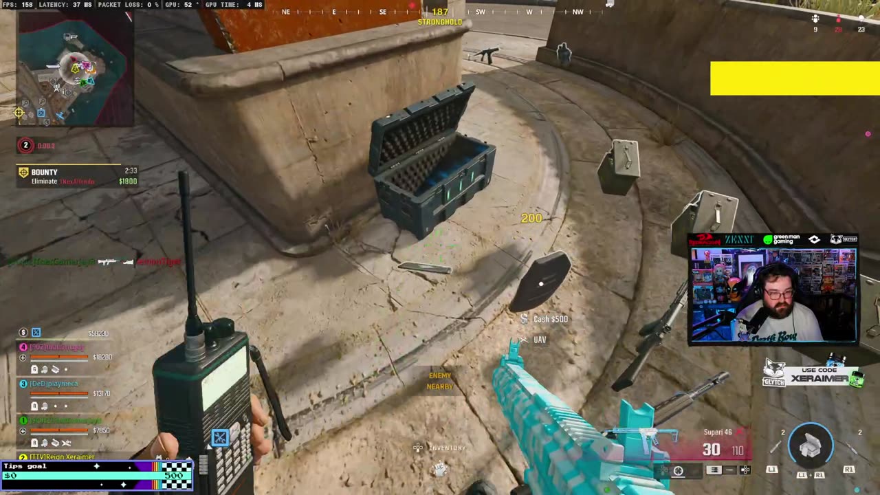 Mediocre at best @Xeraimer on ALL PLATFORMS/SOCIALS