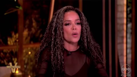 'The View' Outraged as Democrat Shutdown Comes to an End: Chuck Schumer's 'Days Are Over'