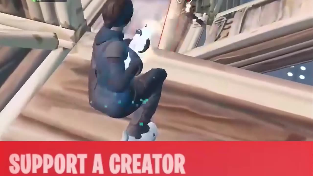 20 Kills at Lightning Speed – Fortnite Clip