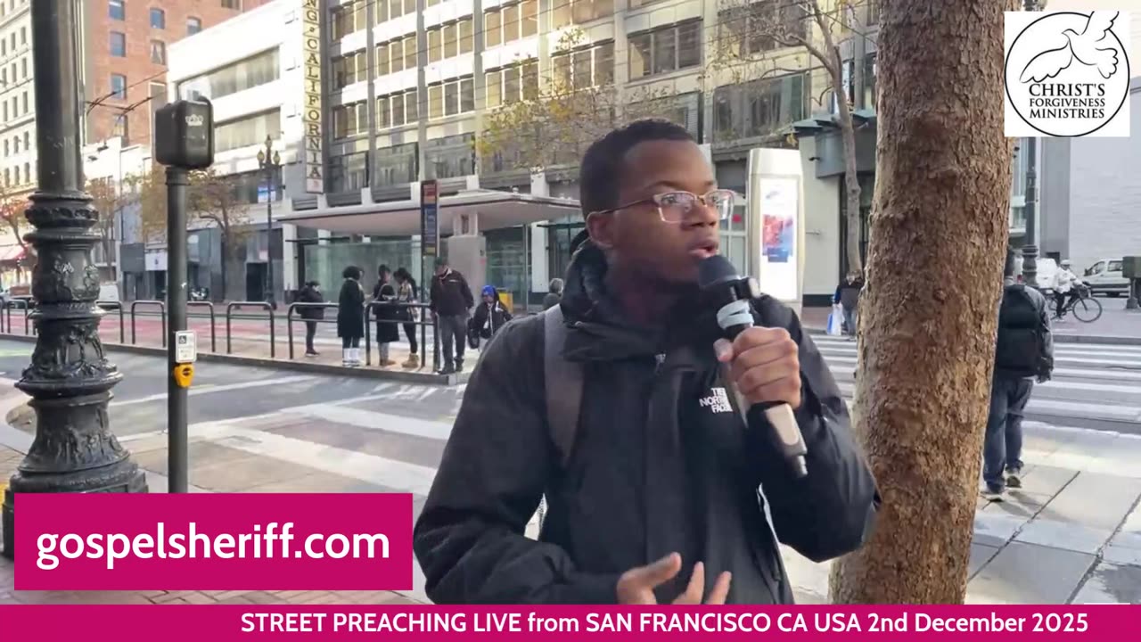 GOSPEL SHERIFF UPDATE