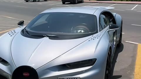 🤩✨ The Most LUXURIOUS Ferrari & Bugatti in Dubai! | LuxurySportsCars