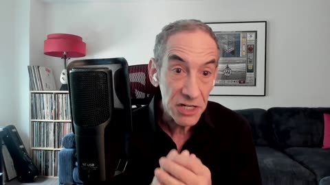 Douglas Rushkoff