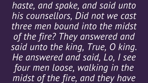 DTLTs Weekly Scripture: 8/5/25