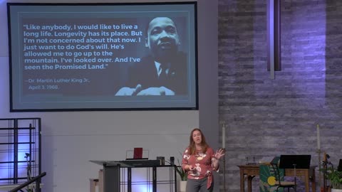 10-12-2025 Contemporary Service