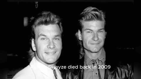 Sean Swayze Dead at 63