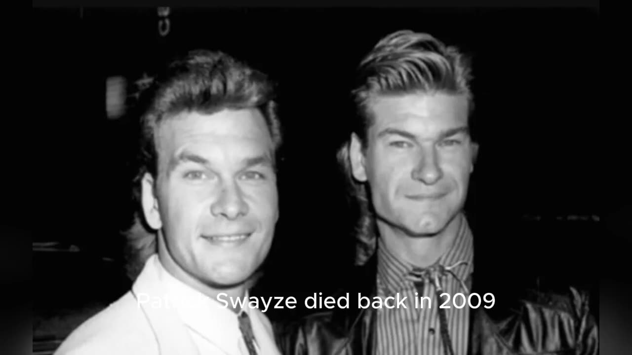 Sean Swayze Dead at 63