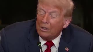 Trump tilda de “gente mala” a los exdirectores de la CIA y el FBI