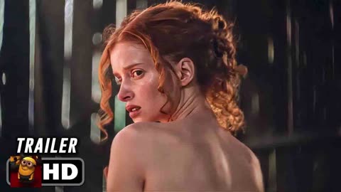 KEEPER Teaser Trailer (2025) Osgood Perkins
