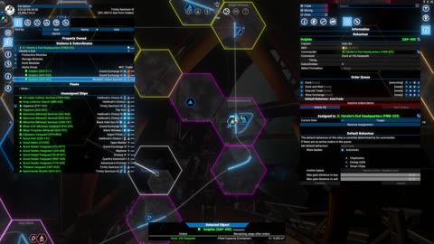 X4 Foundations : 36 changed logo acquired Lodestone to continue Hatikvah mission chain