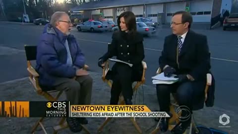 SANDY HOOK, LINE AND SINKER - THE SANDY HOOK HOAX EXPOSED & CRUSHED