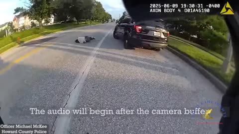 The Stabbing That Led to a Fatal Shooting by Police