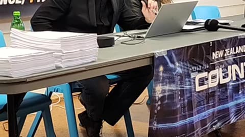 Press Conference Livestream Replay