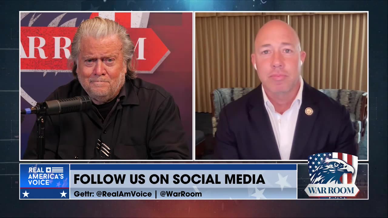 REP. BRIAN MAST (R): Nvidia Makes The Best Computer Chips In The World, Hands Down, But We Have To Realize That Selling Chips To Anyone And Everyone Has Serious Implications