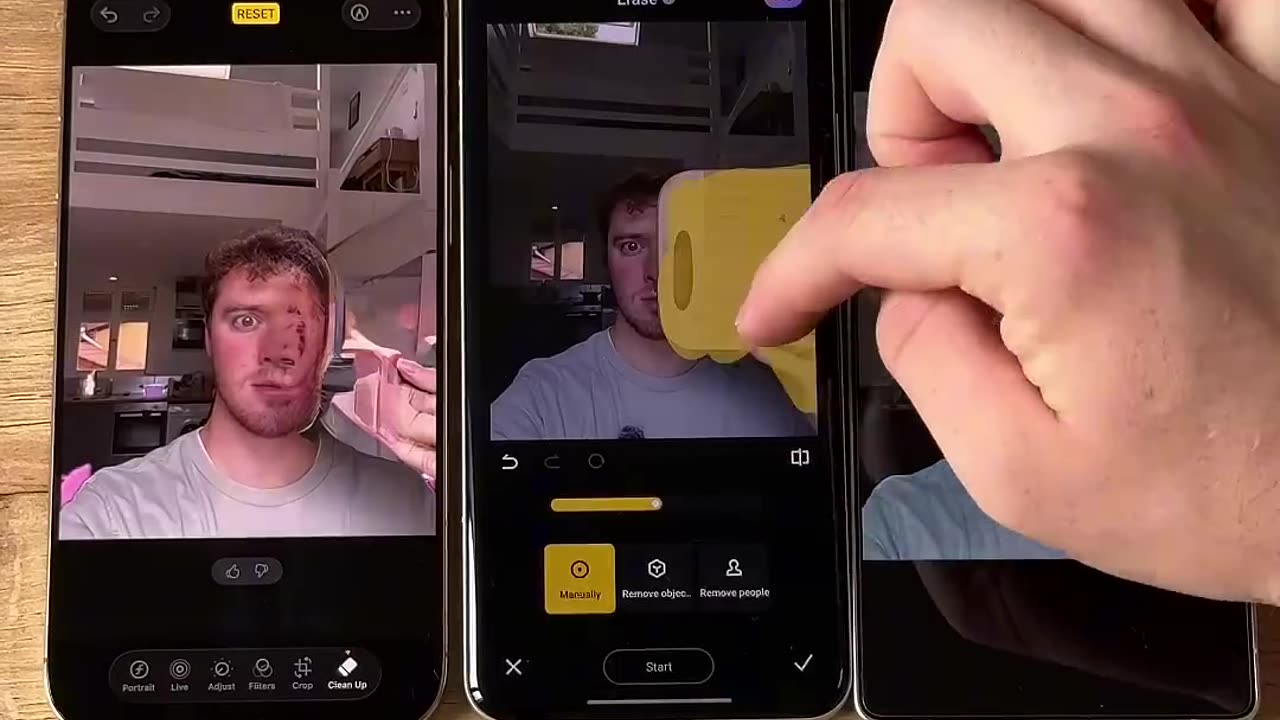Apple AI vs Galaxy AI vs Xiaomi AI ⚔️ Who’s Got the Smartest Phone?