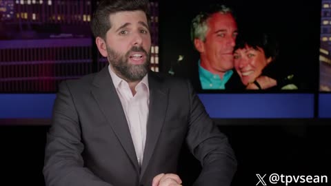 Ghislaine Maxwell Breaks Silence From Prison: "Epstein Is ALIVE & Blackmailing ...