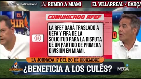 El programa del tito floren 11 de agosto