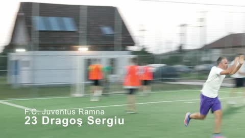 Cupa Bârzavei 2024: Golul victoriei. Comentariu englez.