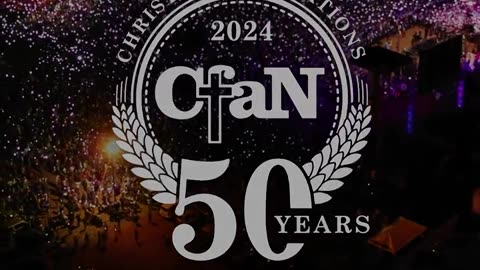 CFAN 50th ANNIVERSARY - AMBITION