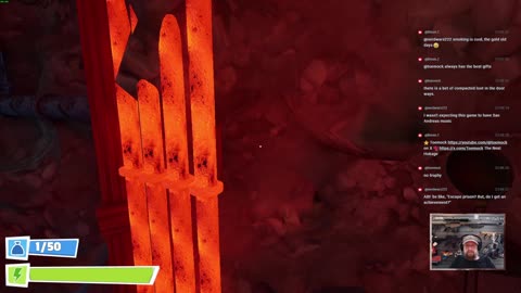 Digging a Hole... with a Spoon... Escape from Alcatraz... Help!!!