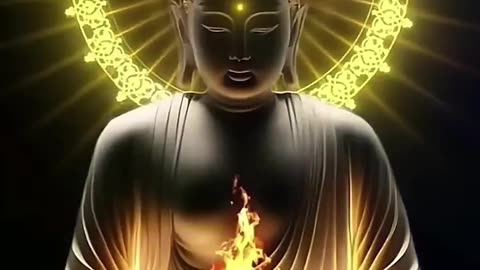 Buddham Sharanam gacchami
