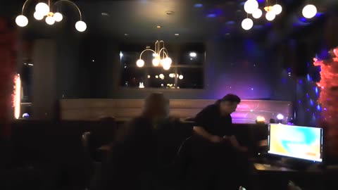 Byron- GIVE ME THE NIGHT