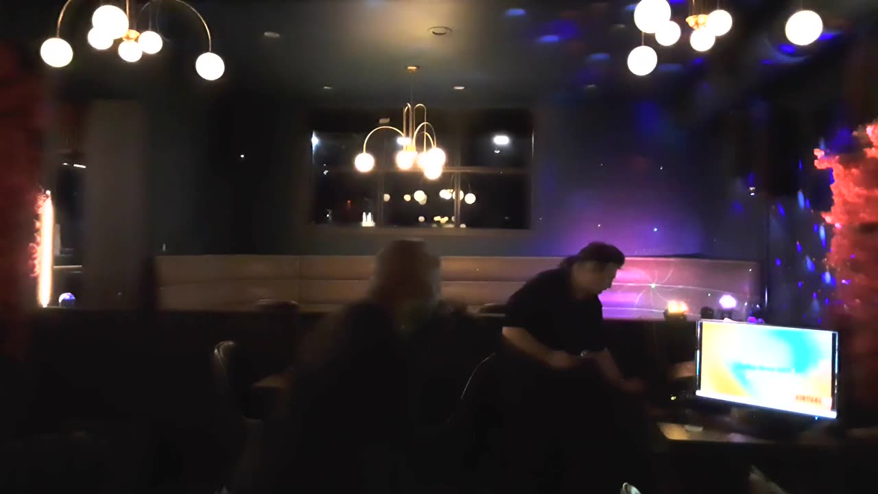 Byron- GIVE ME THE NIGHT