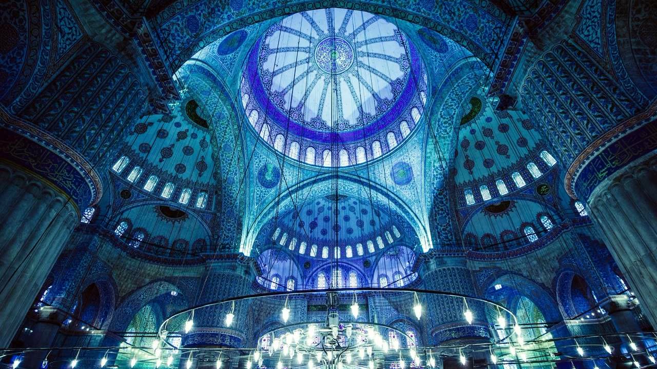 Mozart Requiem KV626 12 Benedictus