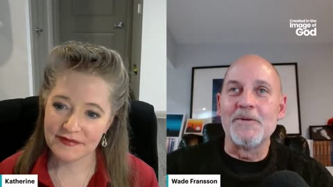 The Sower of Black Field with Katherine Koch | Created In The Image of God 135