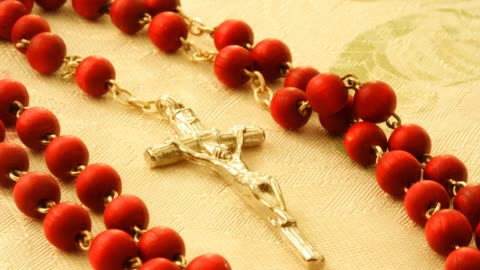 How to Pray the Rosary