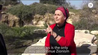 Daniella Weis nominated for Nobel peace price on Greater isrealhell
