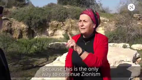 Daniella Weis nominated for Nobel peace price on Greater isrealhell