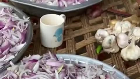 village life stock footage no copyright create common